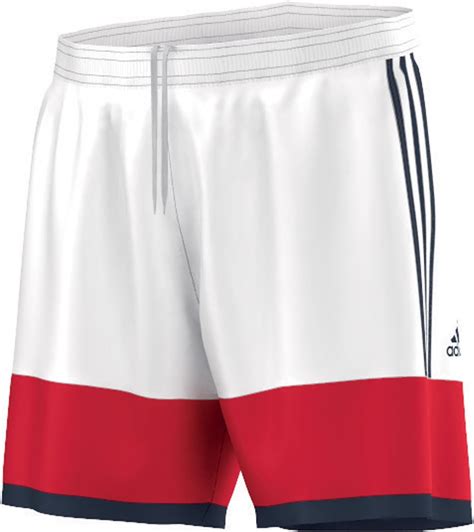 adidas Youth Konn 16 Shorts 